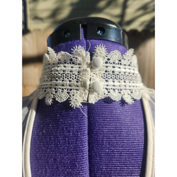 Express High Neck Tank - Picture 3 of 3